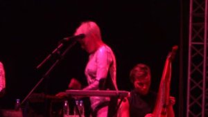 ONUKA на фолк-фестивале "Камянiца - 2017"