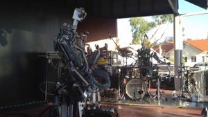 Compressor Head - I love rock and roll