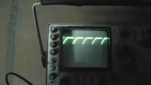 Испытания двигателя Флинна 03 11 2013