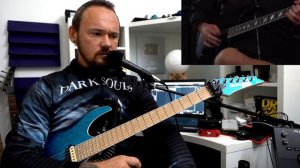 Умеют ли играть на гитаре гитаристы из группы Killswitch Engage?