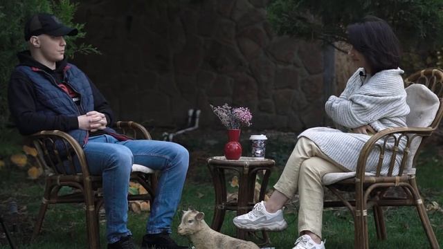 АРТЕМ ХОРОШКО. AX CLUB год спустя / ЛИЛИТ УНАНЯН смотреть онлайн