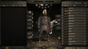 [FR] Influence et Grosse Prise - ép 23 - BANNERLORD gameplay let's play PC