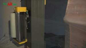 ПАЛЛЕТОУПАКОВЩИКИ A2 ОБЩЕЕ видео