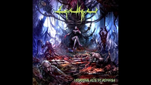 Металлическая Инфекция №93 Carnal смотреть онлайн