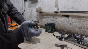 Паджеро 3 4м41 нестабтильные обороты на D или R.