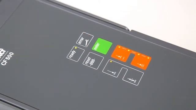 CF500 Operation - Phoenix Contact смотреть онлайн