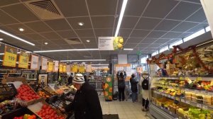 ТУХЛЫЙ ДИКСИ НОВОГО ФОРМАТА В МУРОМЕ!!! ОФОРМИЛ С МЕНТАМИ!!!