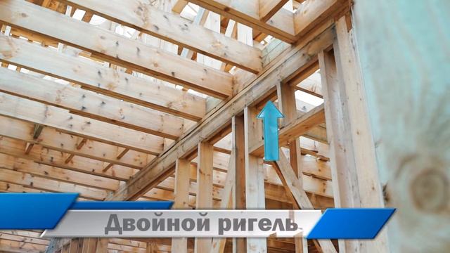 Каркас, вид до обшивки, г.Вологда смотреть онлайн