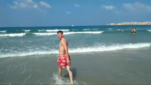 Путишествия в Израиль!