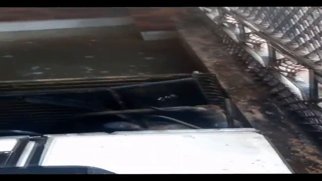 High Pressure Cleaning of Window Ac With Bosch AQt 33-11 || unexpectable result смотреть онлайн