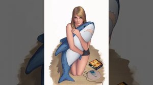 Оксана Почепа (Акула, Малолетка) - Прости, прости