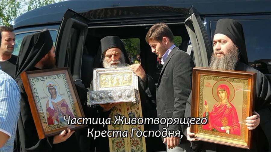 В ожидании  чуда (2012)
