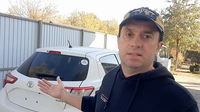 Утильсбор с 1 октября Теперь только авто под заказ из Японии