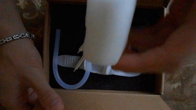 Распаковка посылки - Jes-Extender Light - смотреть видео онлайн от «Constructions Sustainables» в хорошем качестве, опубликованное 3 октября 2024 года в 6:27:50 00:03:22.