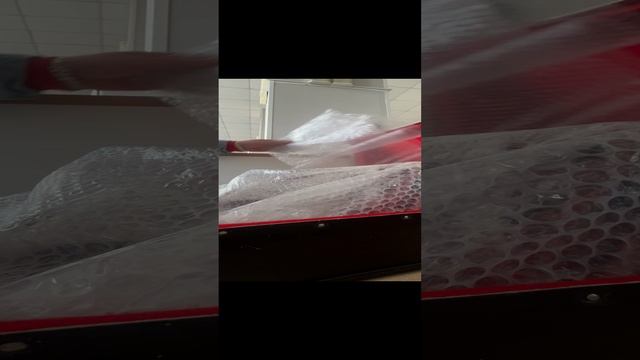 Поврежденный товар Авито доставка