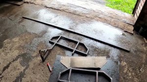 Уаз буханка Скорая помощь