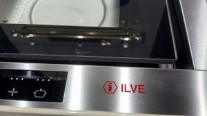 Вакууматор ILVE VM615SL AW