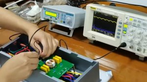 VIBORG AUDIO VM/VE80