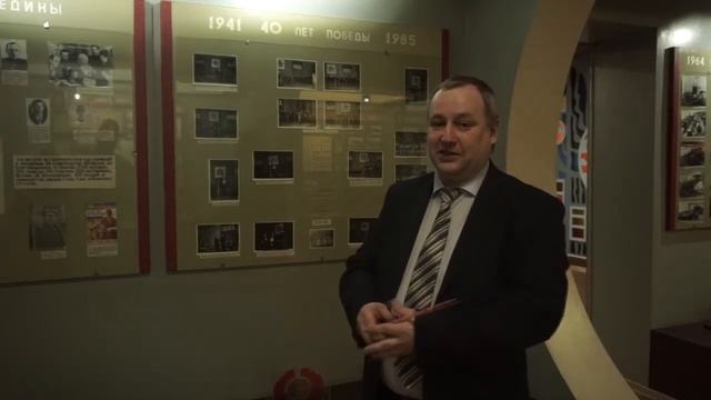 Музей судостроительного завода имени Октябрьской революции