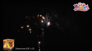 СП0802503 Лимончик