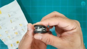 Leatherman Crater C33T Unboxing| Stainless | Best EDC knife?