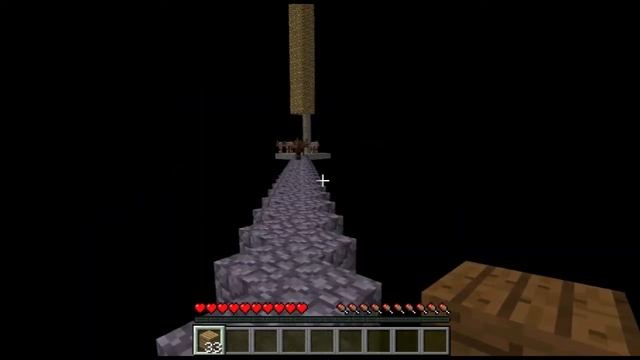 Minecraft - 4 Pillars Survival: Ep 14 - Path of the Pigmen, there's an End?? смотреть онлайн