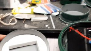 Махокрыл таблетка своими руками