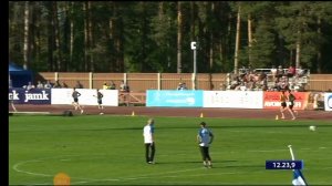 Eemil Helander Motonet Gp 5000m Harju 2021