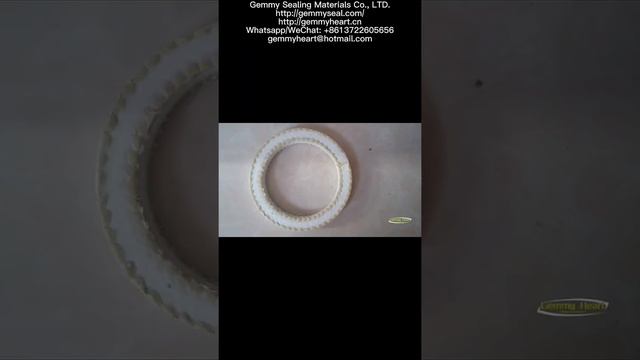 carbon fiber packaging manufacturer carbon graphite packing kevlar rope  PTFE teflon kevlar packing