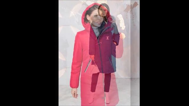 Nord Wind осень-зима 2019/20 смотреть онлайн