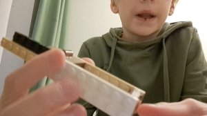 Постройки из лего