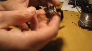 Easy cheap RF signal generator up to 225 MHz with Arduino, Si5351 and OLED display