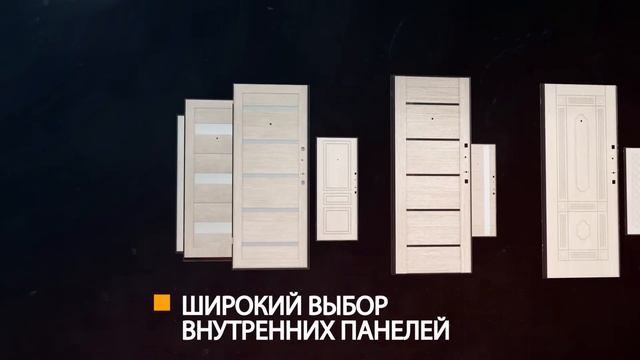 [ 3D graphics & animation ] Doors of the STANDARD series смотреть онлайн