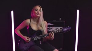 Mötley Crüe - Kickstart My Heart (SHRED VERSION) Sophie Lloyd