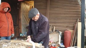 М398 рез каната  тест. Евгений Литвин