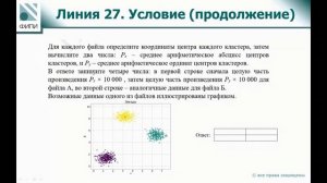 Содержание и основные направления развития КИМ ЕГЭ в 2025 году по предмету «Информатика»