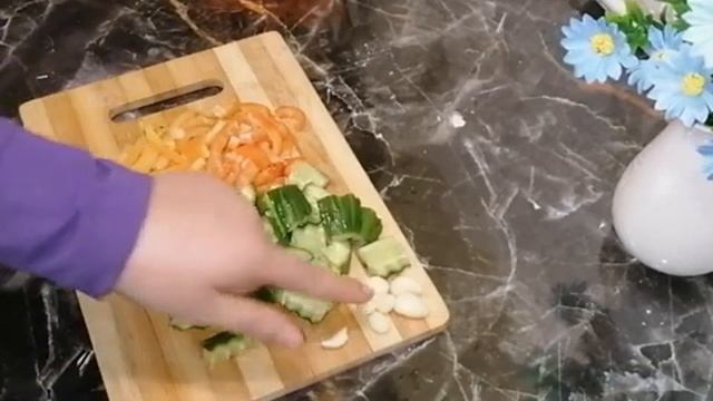 Капуста По - Азиатский Со Всеми Секретами!Новый Салат Из Капуста.Быстро И Очень Вкусно😋Cabbage 🥗.