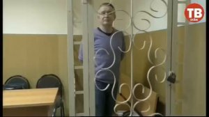 Мельников о втором деле и ситуации с Автоприбором