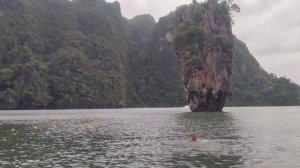 ДЖЕЙМС БОНД