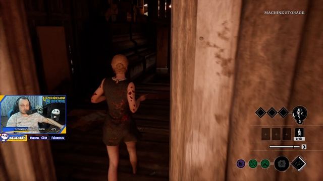 The Texas Chain Saw Massacre ► Перший погляд | Онлайн українською #1 смотреть онлайн