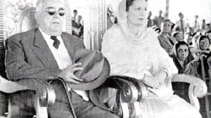 ага-хан 3 о хиджабе