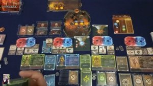 Gloomhaven - 22. Решаем вопрос с демонами