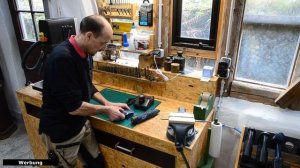 Warum ich mir den Bosch Professional GRO 12V-35  ( Rotationswerkzeug )  gekauft habe