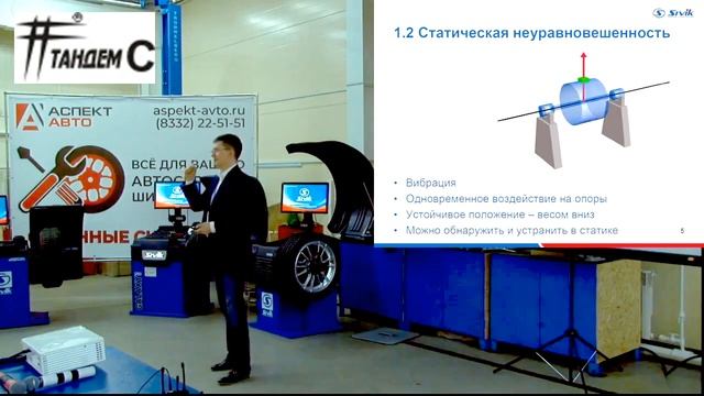 Что такое балансировка .