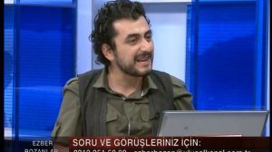 Eren Erdem İle Ezber Bozanlar - 8 haziran 2012