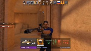 красивые моменты стэндов  2