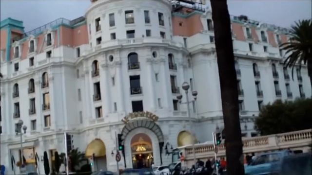 2011 Ницца смотреть онлайн