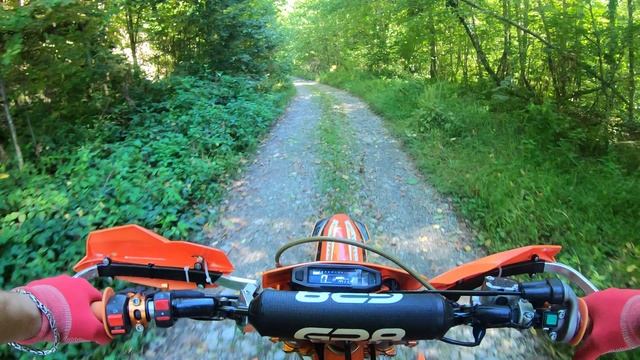 тест камеры эндуро 1 смотреть онлайн