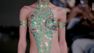 MIAMI SWIM WEEK 2022 - BLACK TAPE