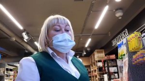 Азбука Вкуса совсем охренела!!! Смотреть всем и до конца!!!